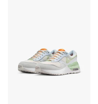 Кросівки дитячі Nike Air Max Systm Grey DQ0284-006