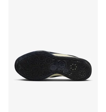 Кроссовки унисекс Nike Kd16 Black DV2917-003