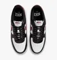 Кроссовки мужские Nike Air Force 1 07 Black/White FZ4615-001