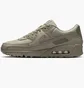 Кросівки чоловічі Nike Air Max 90 Premium Olive IB6828-300