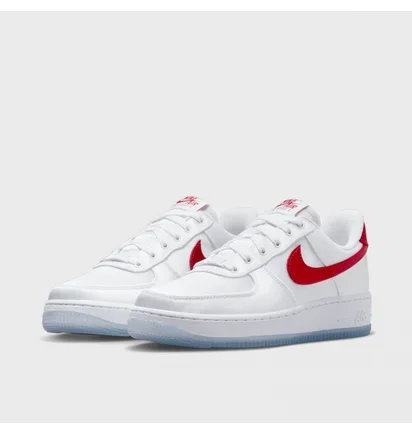 Кроссовки женские Nike Air Force 1 07 Essentials Sneaker White DX6541-100