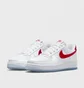 Кроссовки женские Nike Air Force 1 07 Essentials Sneaker White DX6541-100