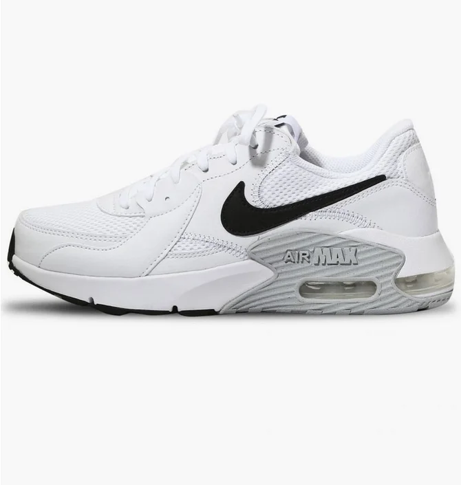 ᐉ Кросівки жіночі Nike Air Max Excee White CD5432-101 - придбати