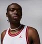 Майка мужская Air Jordan J Ess Summer Jersey White HF9375-100