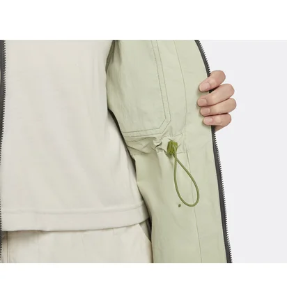 Жилетка женская Air Jordan W J 23E Vest Green DM5319-371