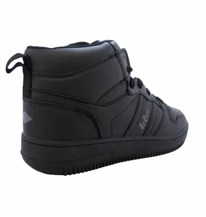 Черевики чоловічі Lee Cooper Black LCJ22291307M
