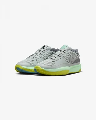Кроссовки детские Nike Gs Ja 1 - Lightsilver/ Granite/ Cyber Grey DX2294-003