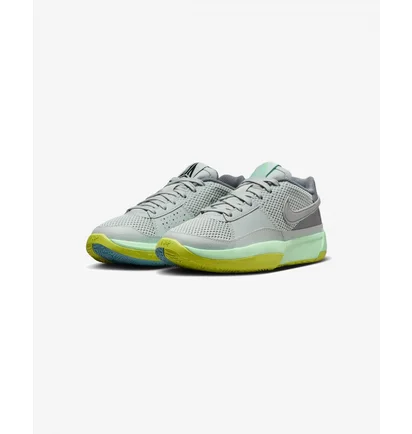 Кросівки дитячі Nike Gs Ja 1 - Lightsilver/ Granite/ Cyber Grey DX2294-003