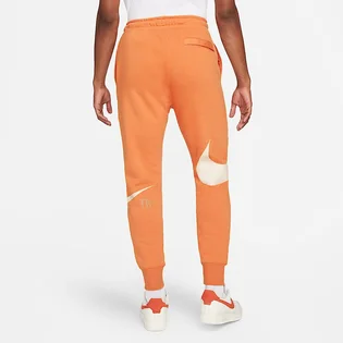 Штаны мужские Nike Sportswear Swoosh Orange DD6001-808