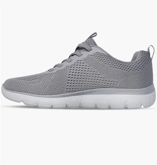 Кросівки унісекс Skechers Sport Summits Eckler Grey 232963-GYNV