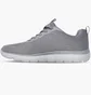 Кроссовки унисекс Skechers Sport Summits Eckler Grey 232963-GYNV