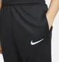 Штани дитячі Nike Park 20 Knit Pant Black Bv6902-010