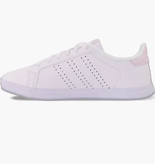 Кроссовки женские Adidas Courtpoint Base White GY1116