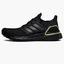 Кросівки чоловічі Adidas Ultraboost 20 Black EG0754