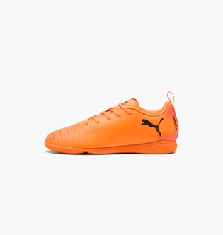 Футзалки дитячі Puma Future 8 Play Orange 108627-03