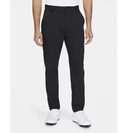 Штани чоловічі Nike Dri-Fit Uv Black DA4130-010