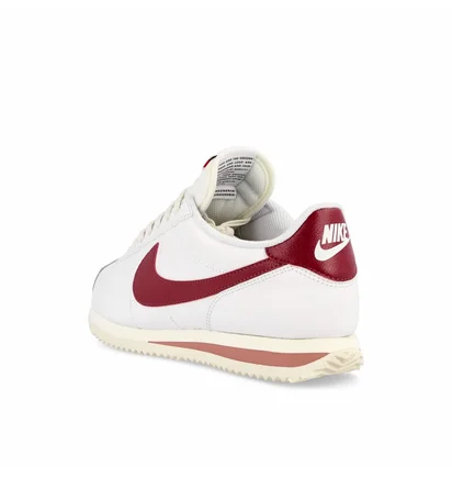 Кросівки жіночі Nike Cortez White DN1791-103