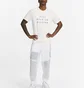Футболка мужская Nike Dri-Fit Run Division Running T-Shirt White FJ2356-030