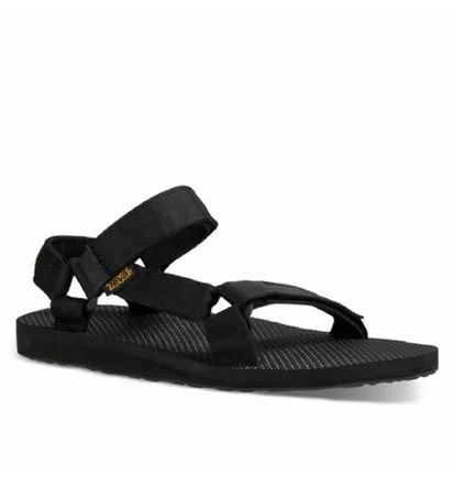 Сандалі чоловічі Teva Original Universal Urban Black 1004010-BLK