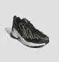 Кросівки чоловічі Adidas Eqt Gazelle Black EE4771