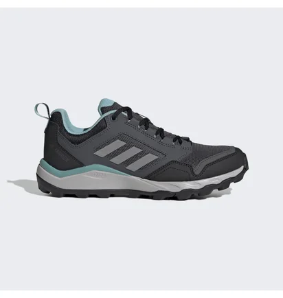 Кроссовки женские Adidas Tracerocker 2.0 Trail Running Shoes Black H05686
