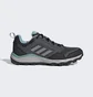 Кроссовки женские Adidas Tracerocker 2.0 Trail Running Shoes Black H05686
