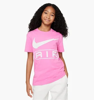 Футболка детская Nike Sportswear Pink FN9685-675