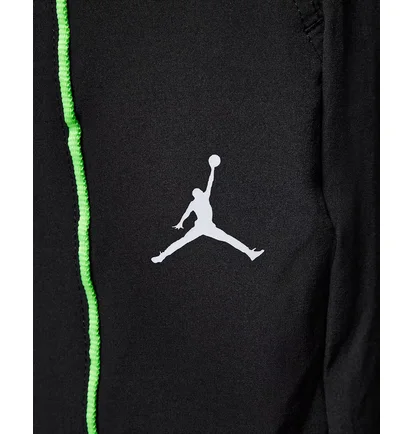 Штаны детские Air Jordan Jdg Sport Tunnel Black 45D654-023