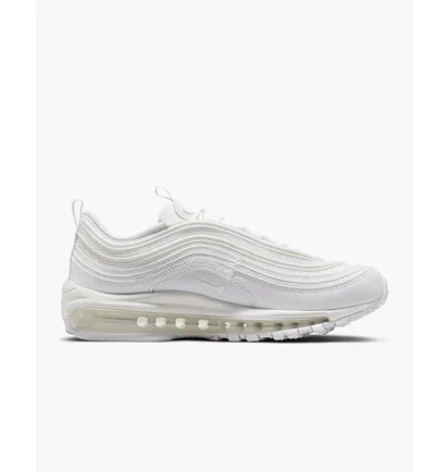 Кроссовки женские Nike Air Max 97 White DH8016-100