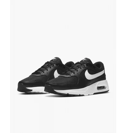 Кроссовки женские Nike Air Max Sc Black CW4554-001
