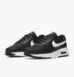 Кроссовки женские Nike Air Max Sc Black CW4554-001