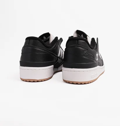 Кросівки чоловічі Adidas Forum 84 Low Adv Shoes Black Gw6933