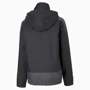Куртка детская Puma Goal Training Rain Grey 656566-03