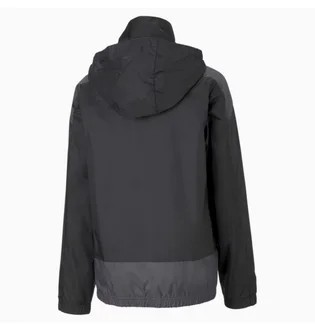 Куртка детская Puma Goal Training Rain Grey 656566-03