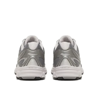 Кросівки унісекс Saucony Ride Millennium Grey S70812-39