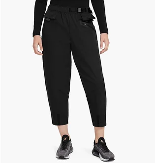 Штаны женские Nike Sportswear Tech Pack Black DD4616-010
