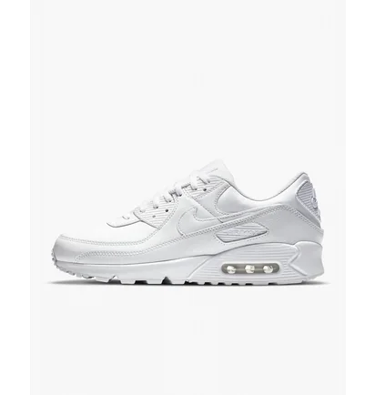 Кросівки чоловічі Nike Air Max 90 Ltr White CZ5594-100