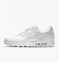 Кросівки чоловічі Nike Air Max 90 Ltr White CZ5594-100