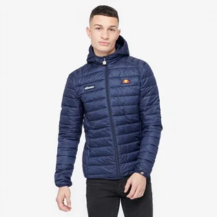 Куртка чоловіча Ellesse Core Lombardy Padded Jacket Blue SHS01115-429