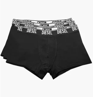 Трусы мужские Diesel Pour Homme Black (3 шт) A12475-RSFAC-E4101