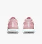 Кроссовки женские Nike React Infinity Run Flyknit 3 Pink Dd3024-600