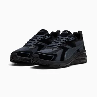 Кроссовки унисекс Puma Hypnotic Ls Black 395295-02