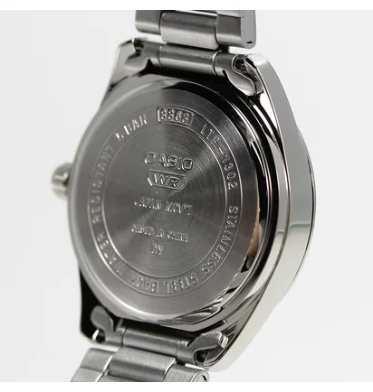 Годинник жіночий Casio LTP-1302DD-4A1
