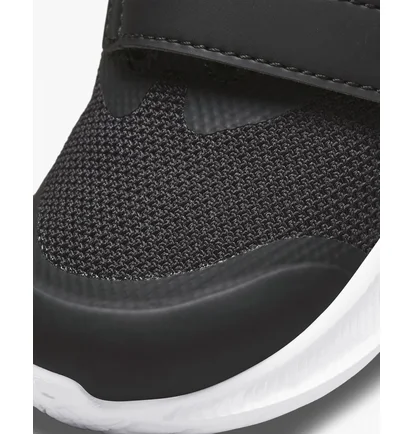 Кросівки дитячі Nike Baby/Toddler Shoes Black Da2778-002