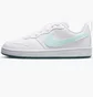 Кросівки дитячі Nike Court Borough Low Recraft White DV5456-102