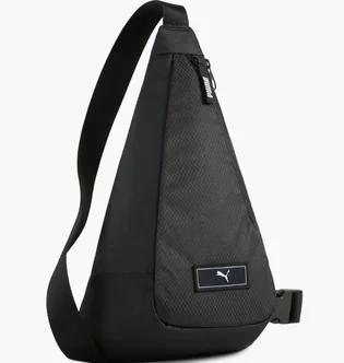 Сумка чоловіча Puma Deck Sling Bag Black 091319-01