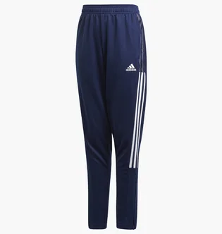 Штаны детские Adidas Tiro 21 Track Pants Blue Gk9666