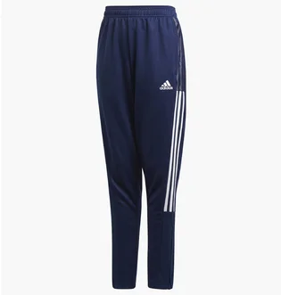Штаны детские Adidas Tiro 21 Track Pants Blue Gk9666