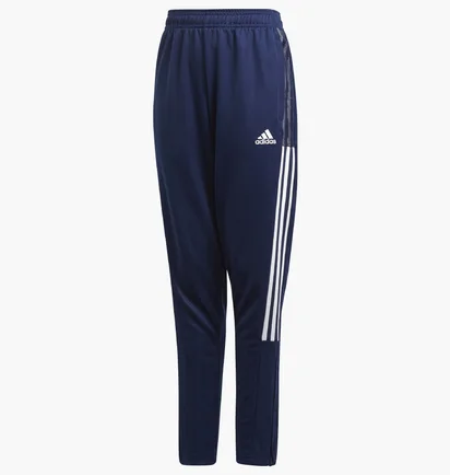 Штани дитячі Adidas Tiro 21 Track Pants Blue Gk9666