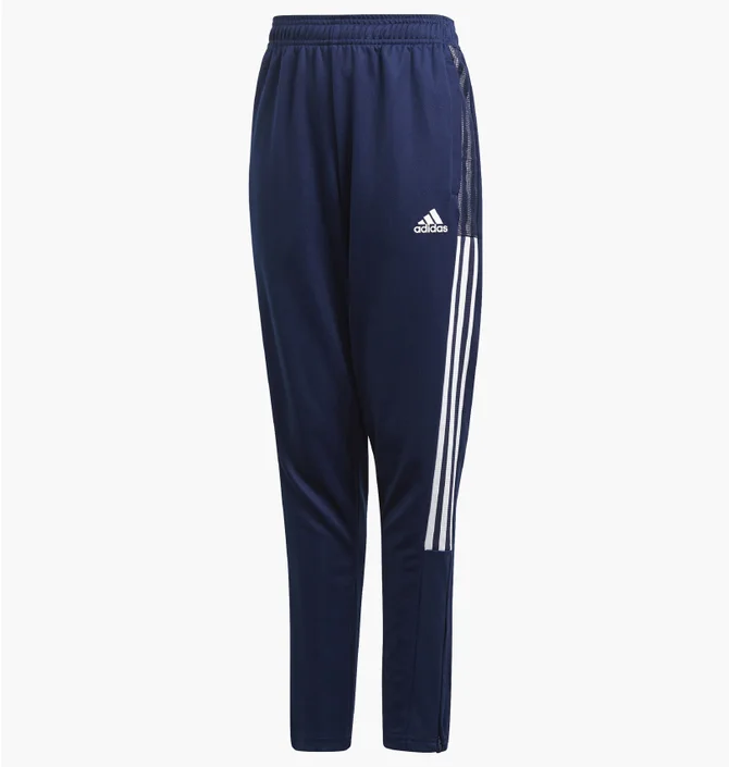 Штани дитячі Adidas Tiro 21 Track Pants Blue Gk9666